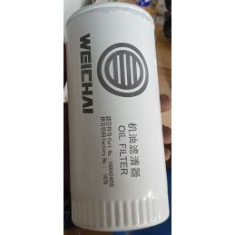 Filtre à huile Weichai...