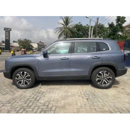 Haval Dargo (2026) neuve