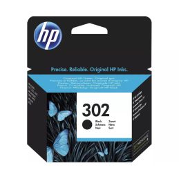 Encre HP 302 Noir