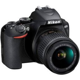 Appareil photo Nikon D3500...