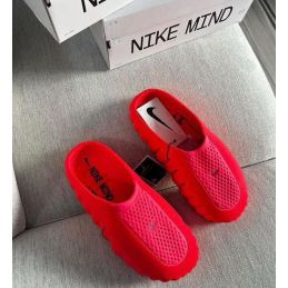 Sabots clogs rouge vif...