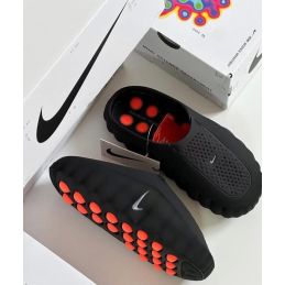 Sabots clogs noirs semelle...
