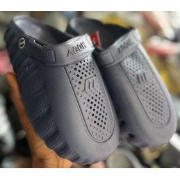 Sabots clogs perforés AOOW