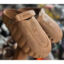 Sabots clogs perforés AOOW