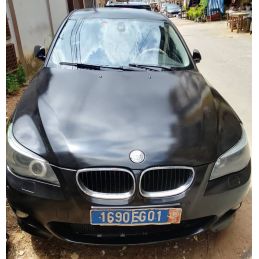 BMW E60 V6 (2004)