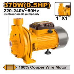 Pompe à Eau Centrifuge 370W...