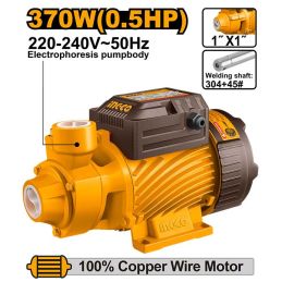 Pompe à Eau Centrifuge 370W...