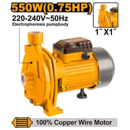 Pompe à Eau Centrifuge 550W...