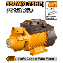 Pompe à Eau Périphérique...