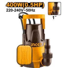 Pompe Submersible 400W /...