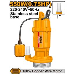 Pompe Submersible 550W /...