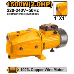Pompe à Jet Auto-Amorçante...