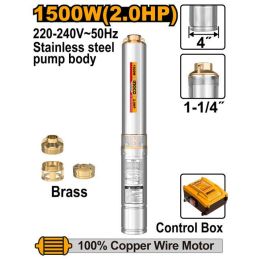 Pompe Immergée de Puits 4"...