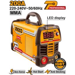 Poste à Souder MMA Onduleur...