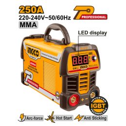 Poste à Souder MMA Onduleur...