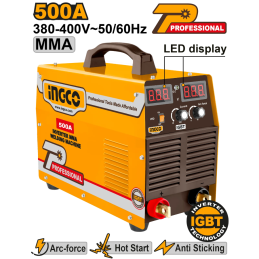 Poste à Souder MMA Onduleur...