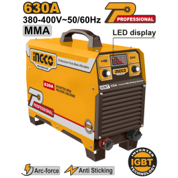 Poste à Souder MMA Onduleur...
