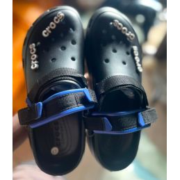 Sandales (sabots) Crocs homme