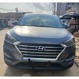 Hyundai Tucson (2021)