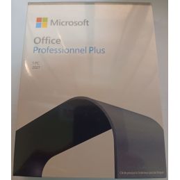 Microsoft Office 2021...