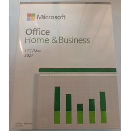 Microsoft Office 2024 Home...