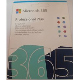 Microsoft 365 Professional...