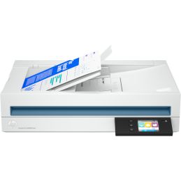 Scanner de Documents...