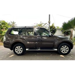 Mitsubishi Pajero GLS V6...