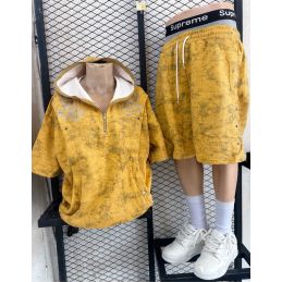 Ensemble Short Homme 2...