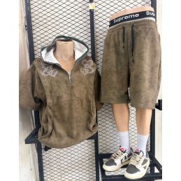 Ensemble Short Homme 2...