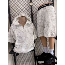 Ensemble Short Homme 2...