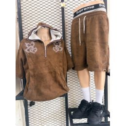 Ensemble Short Homme 2...