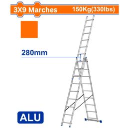 Échelle Multifonction...