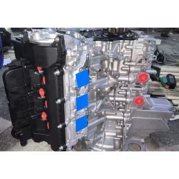 Moteur neuf V6 3.0...