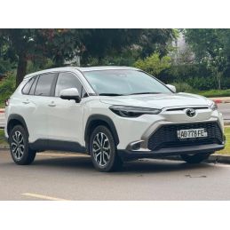 Toyota Frontlander (2024)