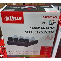 Kit Vidéosurveillance Dahua...