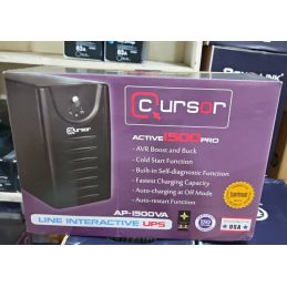 Onduleur Cursor Active 1500...