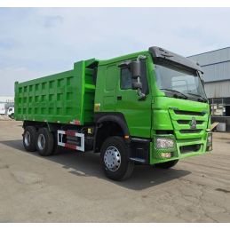 Camion benne neuf Howo 336,...