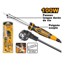 Fer à Souder Électrique...