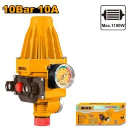 Pressostat Automatique...