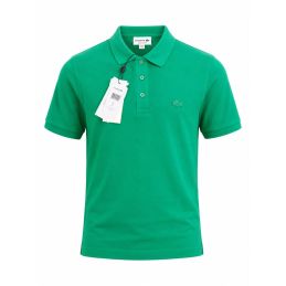 Polo Homme Coton Piqué...