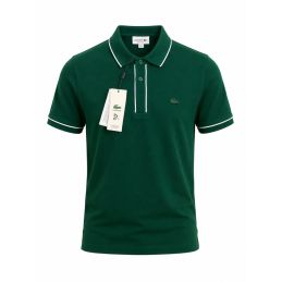 Polo Homme Coton Piqué...