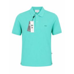 Polo Homme Coton Piqué...