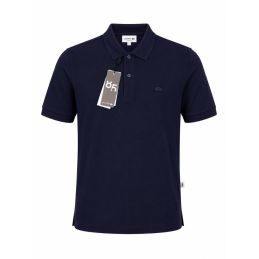 Polo Homme Coton Piqué...