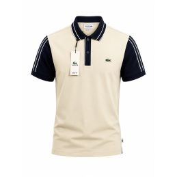 Polo Homme Coton Piqué...