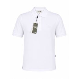Polo Homme Coton Piqué...