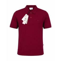 Polo Homme Coton Piqué...