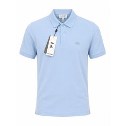 Polo Homme Coton Piqué...