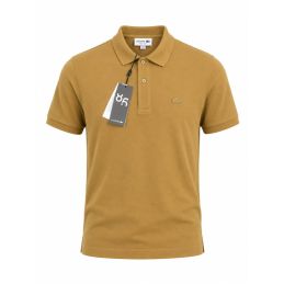 Polo Homme Coton Piqué...