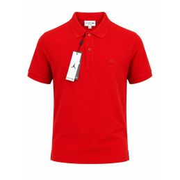 Polo Homme Coton Piqué...
